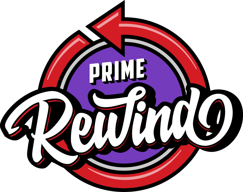 Prime Rewind logo